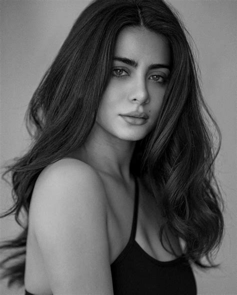 Emeraude Toubia .